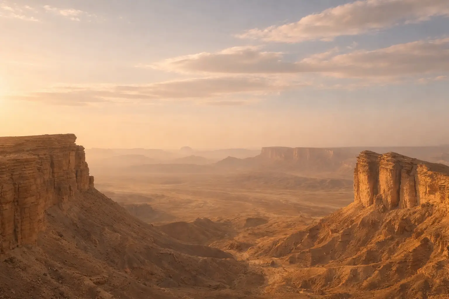 GCC landscape