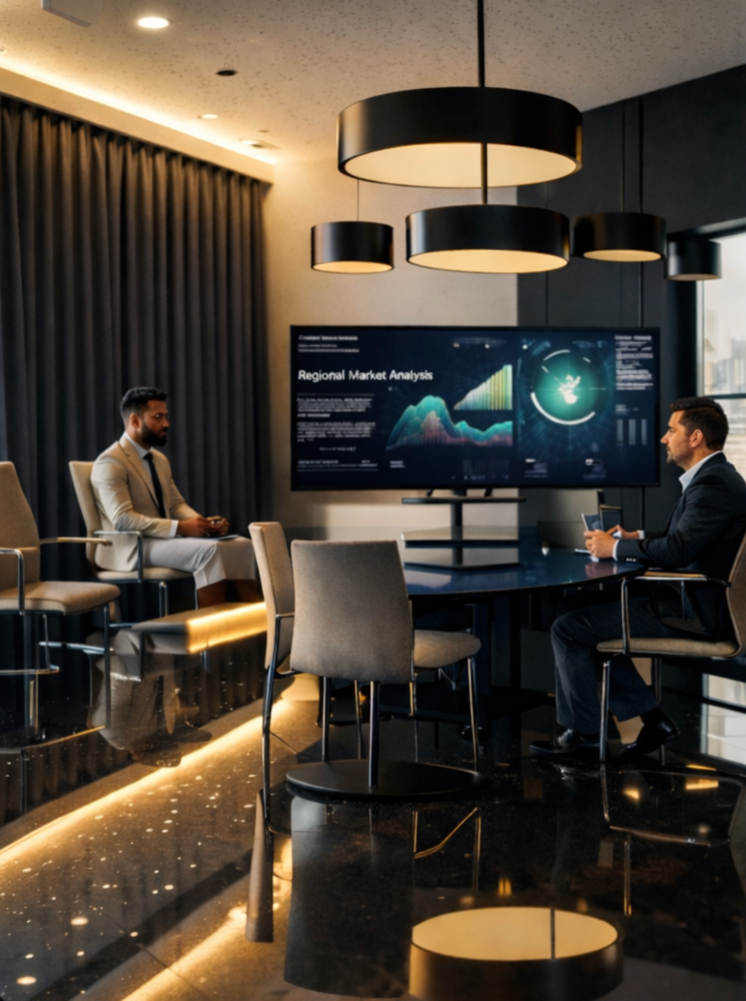 Nexith strategy discussion