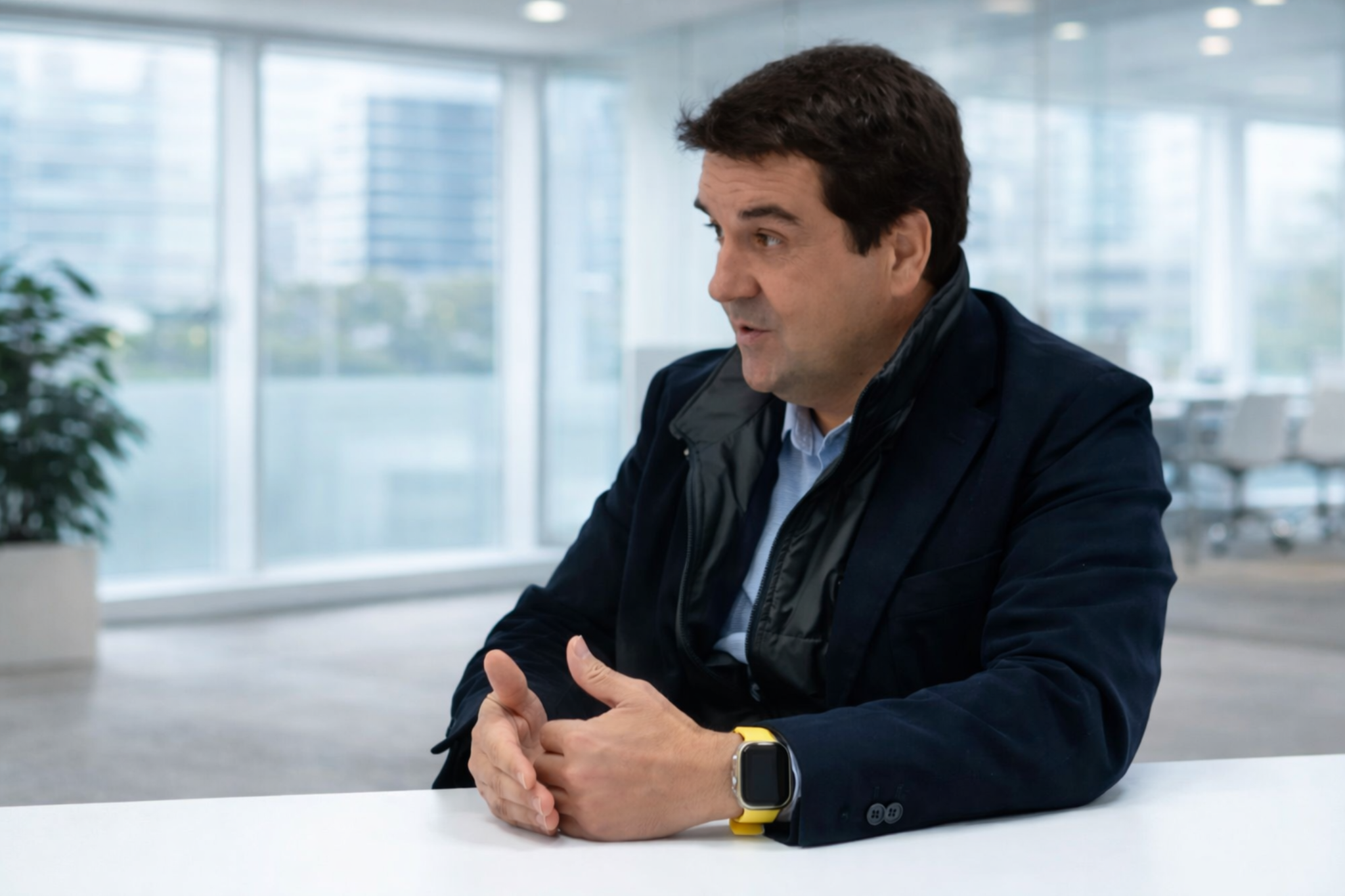 Josep A. Aliagas